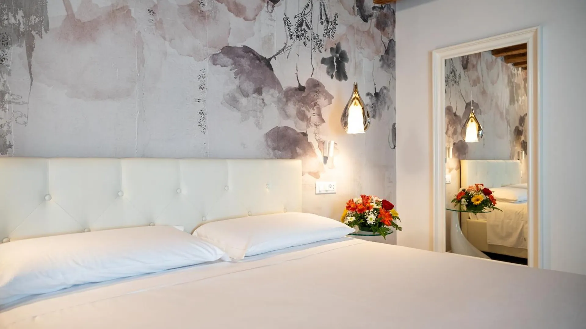 Guest house Hermes Venice