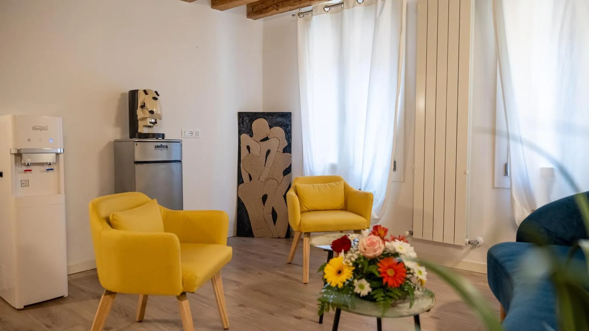Hermes Venice Guest house