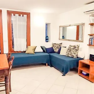 Apartment Ca' Marco, Venedig