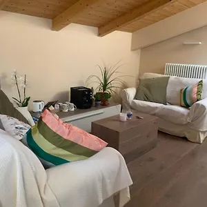  Affittacamere La Nicchia Italia