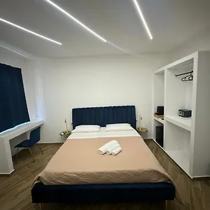  Bed & Breakfast Sistra 12 Italia