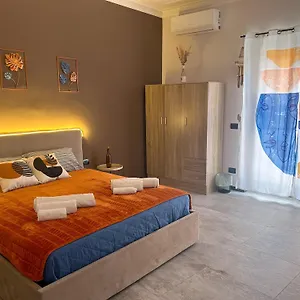  Bed & Breakfast Pura Vida Italia