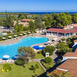 **** Resort Nicolaus Club Li Cucutti Italia