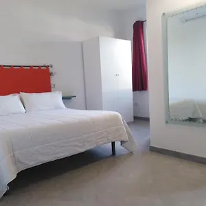  Bed & Breakfast Sa Scraria Italia