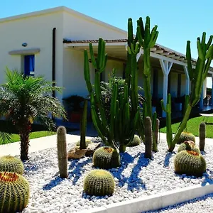  Aparthotel Marcella Italia